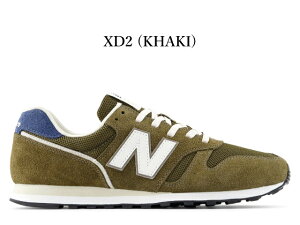 �j���[�o�����X �X�j�[�J�[ ���f�B�[�X �����Y 373 new balance M373 ML373 XD2 �J�[�L D���C�Y �V�� �C