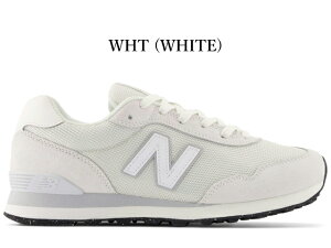 �j���[�o�����X �X�j�[�J�[ �����Y 515 new balance M515 ML515 WHT �z���C�g D���C�Y �����j���O �}���\��