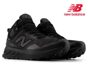 j[oX Xj[J[ Y MTGMG tbVtH[ GbNX KGnCJ[ new balance Fresh Foam X Garo Hiker GORE-TEX LK2 ubN jO EH[LO