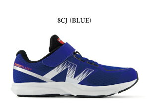 �j���[�o�����X �L�b�Y �X�j�[�J�[ PFLSJ new balance FLASH v7 �x���g�^�C�v 8CJ �u���[ �q���C �ʊw �^����