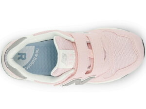 �j���[�o�����X �L�b�Y �X�j�[�J�[ 313 new balance P313 PO313 �q���C �ʊw �^���� �u���b�N �O���[ �s���N �u���E�� �x�[�W�� NB