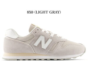 �j���[�o�����X �X�j�[�J�[ ���f�B�[�X 373 new balance W373 WL373 8X0 ���C�g�O���[ B���C�Y �����₷�� �����₷�� ���f�B�[�X �X�j�[�J�[