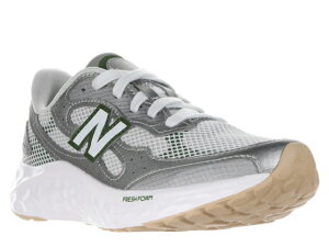 �j���[�o�����X �X�j�[�J�[ ���f�B�[�X �A���V new balance Arishi �t���b�V���t�H�[�� Fresh Foam Arishi v4 WARIS �����j���O �E�H�[�L���O �O���[�� �u���E�� �V���o�[ �z���C�g �x�[�W�� �u���E�� NB