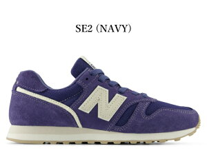 �j���[�o�����X �X�j�[�J�[ ���f�B�[�X 373 new balance W373 WL373 SE2 �l�C�r�[ B���C�Y �����₷�� �����₷�� ���f�B�[�X �X�j�[�J�[