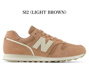 �j���[�o�����X �X�j�[�J�[ ���f�B�[�X 373 new balance W373 WL373 SI2 �u���E�� B���C�Y �����₷�� �����₷�� ���f�B�[�X �X�j�[�J�[