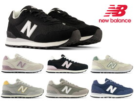 ニューバランス スニーカー レディース WL515 靴 新作 new balance ブラック ホワイト グレー ネイビー ランニング マラソン