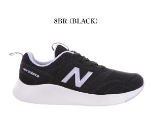 �j���[�o�����X �X�j�[�J�[ ���f�B�[�X �T���t�@�[ new balance DynaSoft NB Sampher v2 WSMP 8BR �u���b�N �E�H�[�L���O �����₷�� ���L ���f�B�[�X �X�j�[�J�[ �C