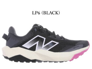 �j���[�o�����X ���f�B�[�X �X�j�[�J�[ �i�C�g���� �_�C�i�\�t�g new balance DynaSoft Nitrel v6 WNTR WTNTR �O���[ �u���b�N �����j���O �E�H�[�L���O NB