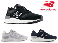 ニューバランス スニーカー レディース WW880 new balance V7 フレッシュフォーム ウォーキング D 2E 歩…