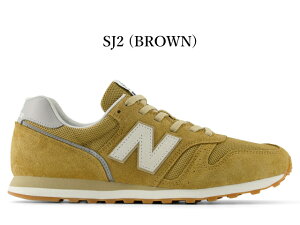 �j���[�o�����X �X�j�[�J�[ ���f�B�[�X �����Y 373 new balance U373 M373 ML373 SJ2 �u���E�� D���C�Y �V�� �C