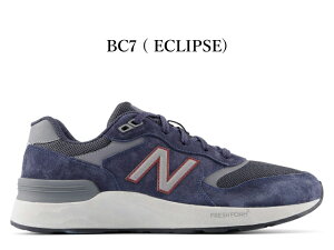 �j���[�o�����X �X�j�[�J�[ �����Y 880 �t���b�V���t�H�[�� new balance Fresh Foam V7 M880 MW880 BC7 �l�C�r�[ 2E 4E �����₷�� �����₷�� �C