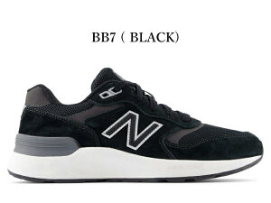 �j���[�o�����X �X�j�[�J�[ ���f�B�[�X 880 �t���b�V���t�H�[�� new balance Fresh Foam V7 W880 WW880 BB7 �u���b�N D 2E �����₷�� �����₷�� �I�ׂ镝 �C