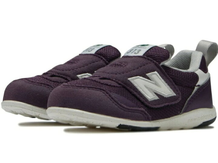 楽天市場】ニューバランス ベビー ファーストシューズ 313 new balance 