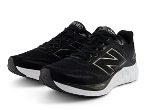 j[oX tbVtH[ M680 new balance Fresh Foam 680 v8 LK8 ubN jO EH[LO Y Xj[J[