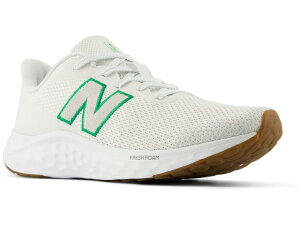 �j���[�o�����X �X�j�[�J�[ �����Y �A���V new balance Arishi Fresh Foam Arishi v4 MARIS �����j���O �E�H�[�L���O 2E �u���b�N �O���[ �z���C�g NB