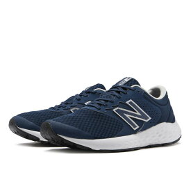 ニューバランス スニーカー メンズ 420 new balance ME420 ランニング ウォーキング マラソン 4E 幅広 ブラック ネイビー NB