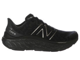 ニューバランス スニーカー メンズ フレッシュフォーム カイハ new balance MKAIR Fresh Foam X Kaiha v1 CK1 ブラック 2E ランニング ウォーキング 歩きやすい
