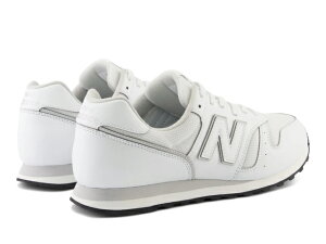�j���[�o�����X �X�j�[�J�[ ���f�B�[�X �����Y 373 new balance ML373 �u���b�N �u���E�� �z���C�g NB