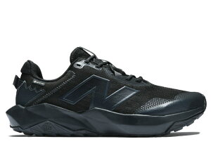 �j���[�o�����X �_�C�i�\�t�g �i�C�g���� �S�A�e�b�N�X new balance DynaSoft Nitrel v6 MTNTRG GTX B6 �u���b�N �����j���O �E�H�[�L���O �����Y �X�j�[�J�[