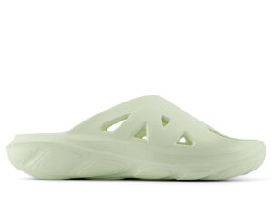 j[oX T_ fB[X Y Jo[T_ new balance tbVtH[ Jo[ XCh Fresh Foam RCVRY SLIDE v1 RCVRYS V ubN zCg O[ NB