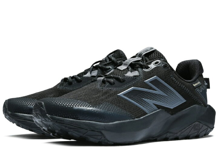 楽天市場】ニューバランス ダイナソフト ナイトレル ゴアテックス new  