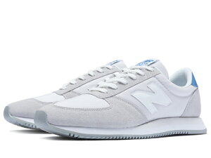 �j���[�o�����X �X�j�[�J�[ ���f�B�[�X �����Y 420 new balance UL420M �u���b�N �z���C�g �l�C�r�[ �O���[ �x�[�W�� NB