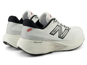 �j���[�o�����X �X�j�[�J�[ �����Y 880 new balance M880 �t���b�V���t�H�[�� Fresh Foam X 880 v15 2E �����j���O �E�H�[�L���O �}���\�� �u���b�N �z���C�g NB