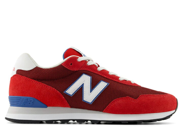 Shoes New Balance Ml515 D Tênis New Balance ML515 Masculino Em