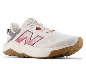 ニューバランス スニーカー メンズ NITREL new balance ナイトレイル ランニング ウォーキング ダイナソフト DynaSoft Nitrel v6 MTNTR CB6 CD6 LF6 ベージュ ブラック グレー NB