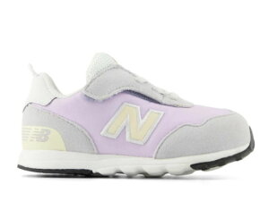 �j���[�o�����X NW515 �X�j�[�J�[ �x�r�[ �L�b�Y new balance WK �p�[�v�� �q���C