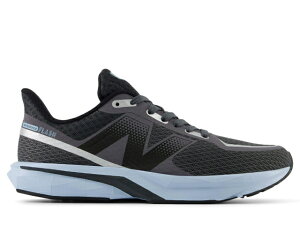 ニューバランス ダイナソフト フラッシュ new balance DynaSoft Flash v7 WFLSH GB7 グレー ブルー ランニング ウォーキング マラソン 歩きやすい 履きやすい レディース スニーカー 靴
