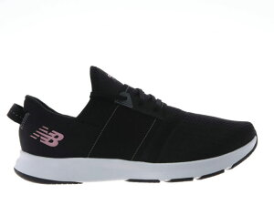�j���[�o�����X �X�j�[�J�[ ���f�B�[�X WXNRG �_�C�i�\�t�g �G�i�W���C�Y new balance DYNASOFT NERGIZE V3 JB3 �u���b�N �E�H�[�L���O D ��