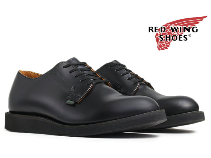 楽天市場】【交換送料無料】 レッドウィング RED WING ポストマン 