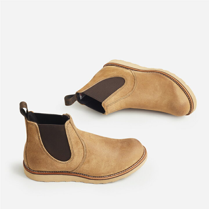 楽天市場】【交換送料無料】 レッドウィング RED WING クラシック 