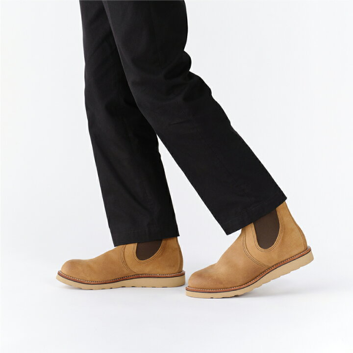 楽天市場】【交換送料無料】 レッドウィング RED WING クラシック 