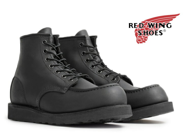 楽天市場】【交換送料無料】 レッドウィング RED WING クラシック 