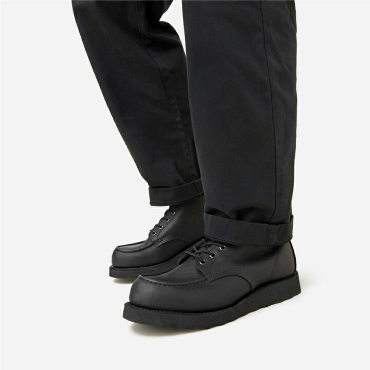 楽天市場】【交換送料無料】 レッドウィング RED WING クラシック 