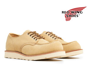 yz bhEBO RED WING NVbNbN IbNXtH[h CLASSIC MOC OXFORD 8079 z[\[EAr[ K戵i