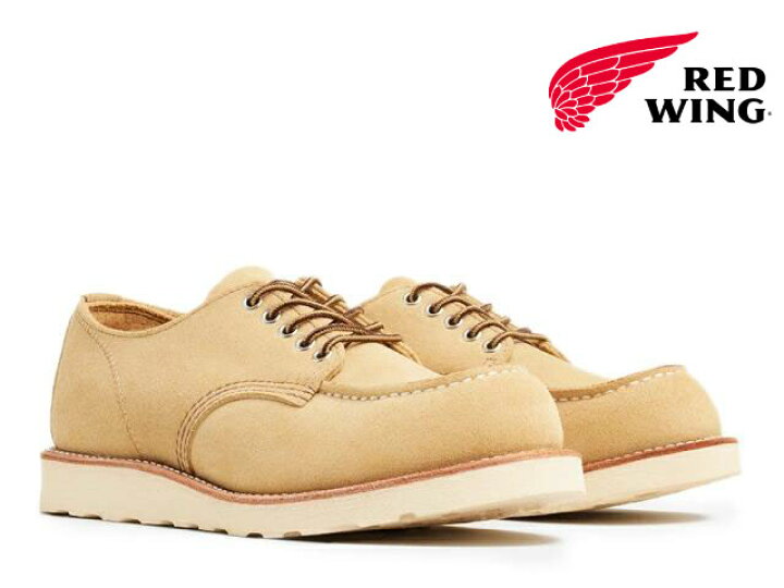 楽天市場】【交換送料無料】 レッドウィング RED WING クラシック 