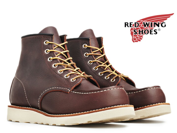 楽天市場】【交換送料無料】 レッドウィング RED WING アイリッシュ 