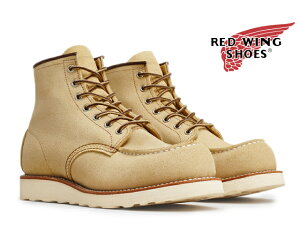 yz bhEBO RED WING ACbVZb^[ 6C` NVbNbN CLASSIC MOC 8833 HAWTHORNE ABILENE LEATHER K戵i