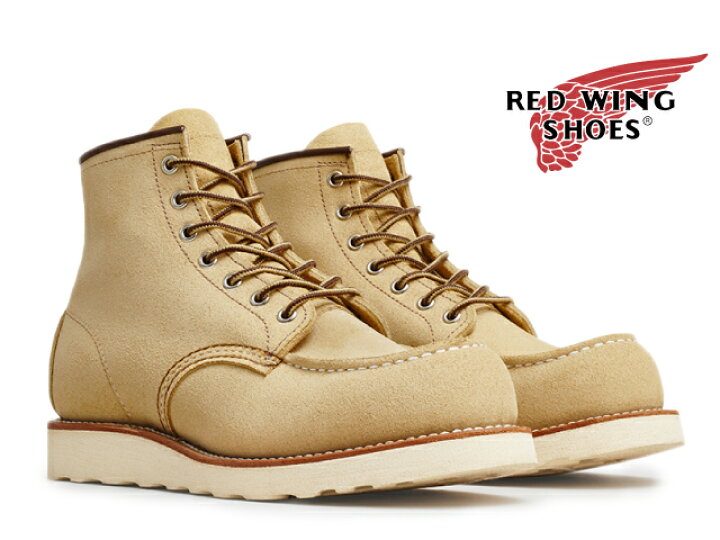 楽天市場】【交換送料無料】 レッドウィング RED WING アイリッシュ 