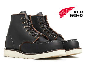 【交換送料無料】 レッドウィング RED WING アイリッシュセッター 6インチ クラシックモック CLASSIC MOC 8849 正規取扱品