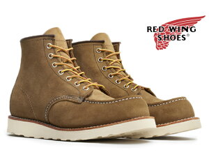 yz bhEBO RED WING ACbVZb^[ NVbNbN CLASSIC MOC 8881 K戵i