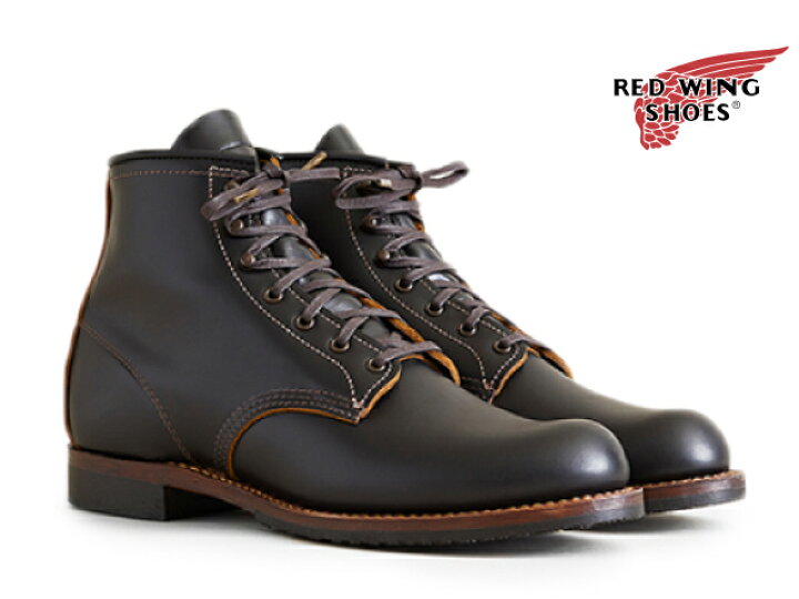 楽天市場】【交換送料無料】 レッドウィング RED WING ベックマン 