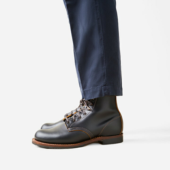 楽天市場】【交換送料無料】 レッドウィング RED WING ベックマン 
