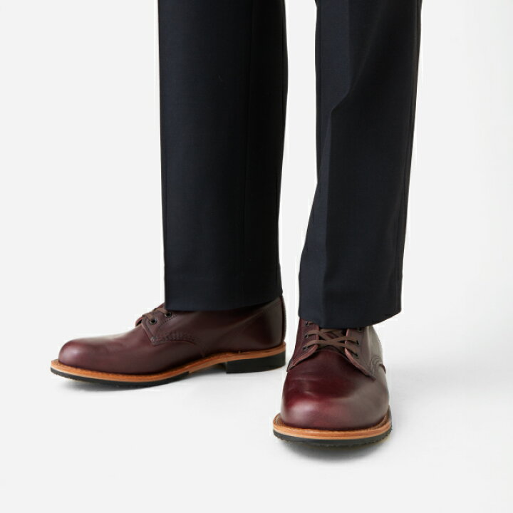 楽天市場】【交換送料無料】 レッドウィング RED WING ベックマン 