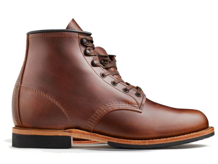 楽天市場】【交換送料無料】 レッドウィング RED WING ベックマン 