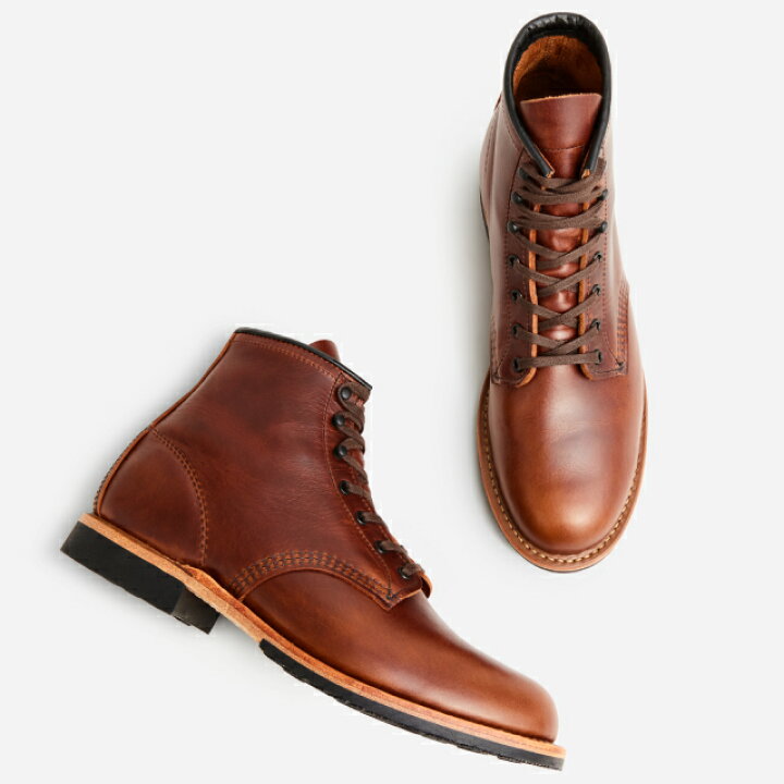 楽天市場】【交換送料無料】 レッドウィング RED WING ベックマン 