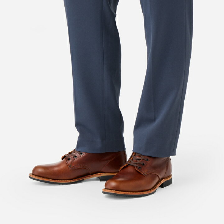 楽天市場】【交換送料無料】 レッドウィング RED WING ベックマン 